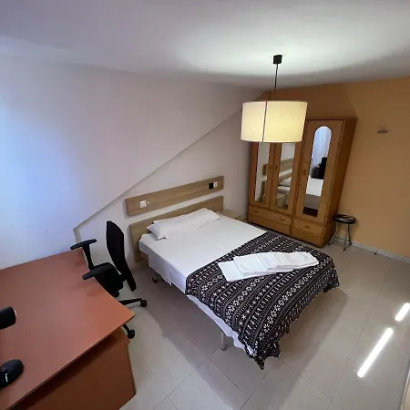 Гостевой дом Residencia Vista Alegre