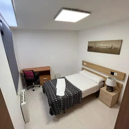 Residencia Vista Alegre
