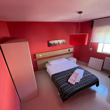 Pensjonat Residencia Vista Alegre