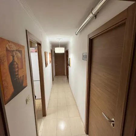 Residencia Vista Alegre *
