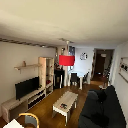 Residencia Vista Alegre Pensjonat