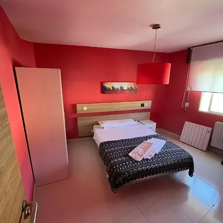 Pensjonat Residencia Vista Alegre *