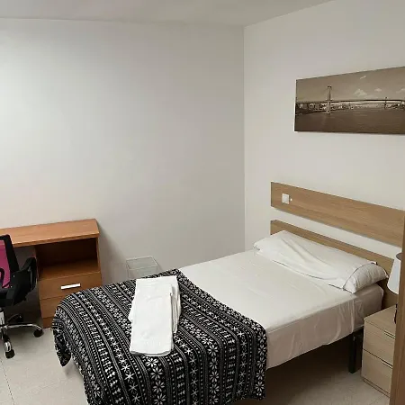 Residencia Vista Alegre Pensjonat *