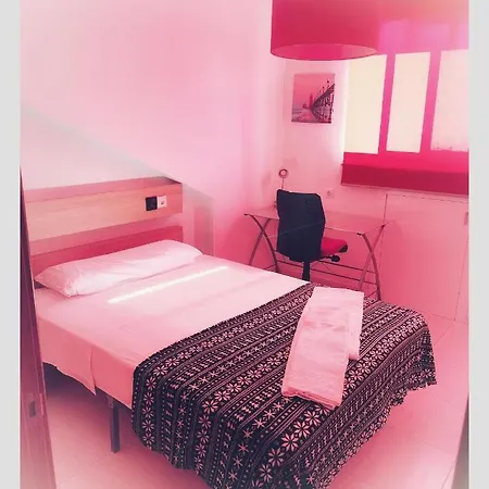 Residencia Vista Alegre Santiago de Compostela