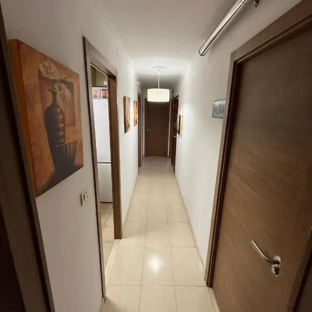 Residencia Vista Alegre Гостевой дом *