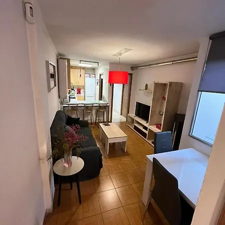 Residencia Vista Alegre * Santiago de Compostela
