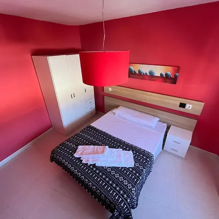 Гостевой дом Residencia Vista Alegre *