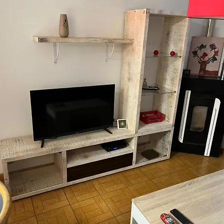 Residencia Vista Alegre Гостевой дом