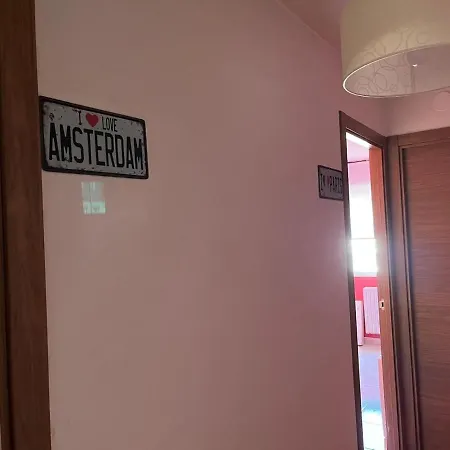 Residencia Vista Alegre Pensjonat