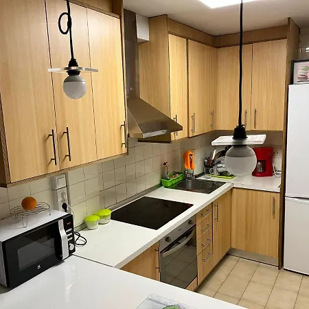 Residencia Vista Alegre Гостевой дом Сантьяго-де-Компостела
