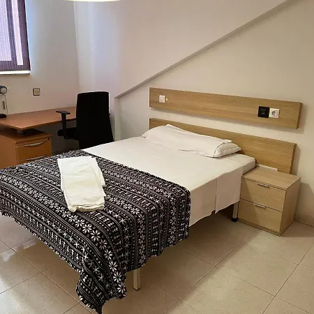 Residencia Vista Alegre Pensjonat Santiago de Compostela