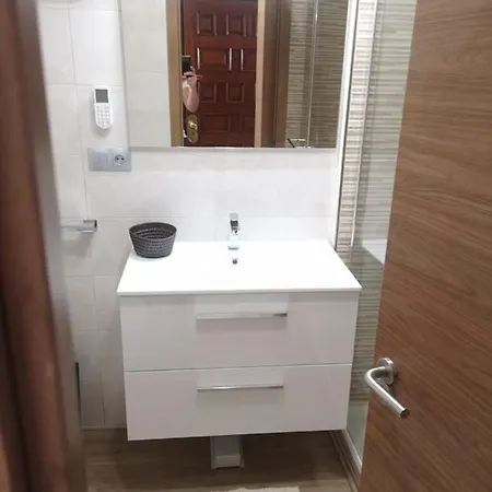 Residencia Vista Alegre