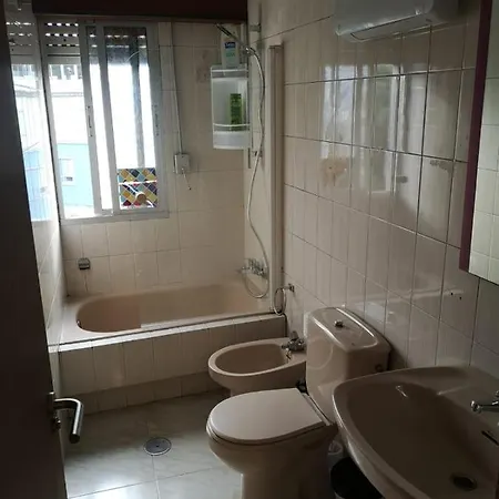Residencia Vista Alegre