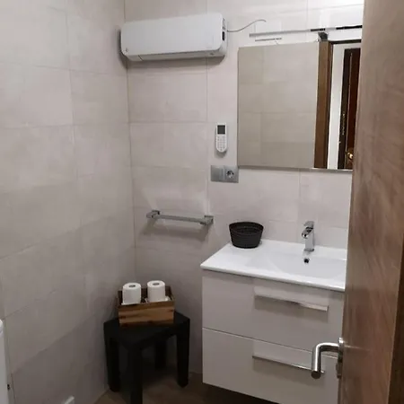 Konukevi Residencia Vista Alegre