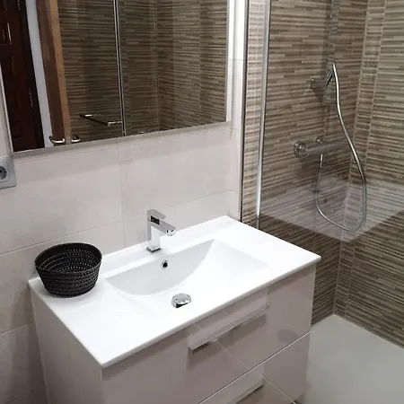 Residencia Vista Alegre Гостевой дом