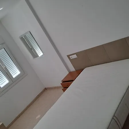 Residencia Vista Alegre Pensjonat *
