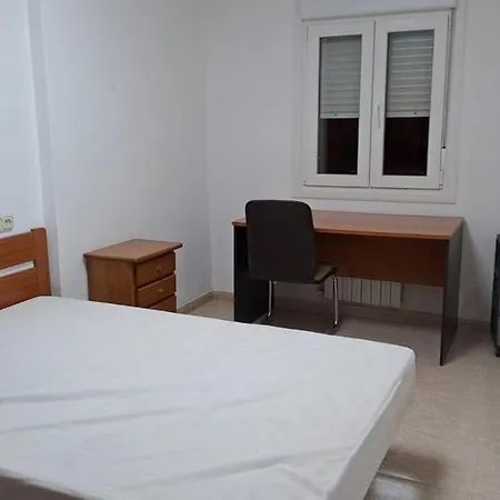 Residencia Vista Alegre