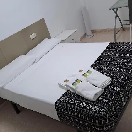 Residencia Vista Alegre Гостевой дом *