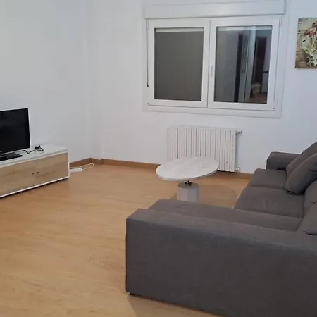 Residencia Vista Alegre 게스트하우스 산티아고데콤포스텔라