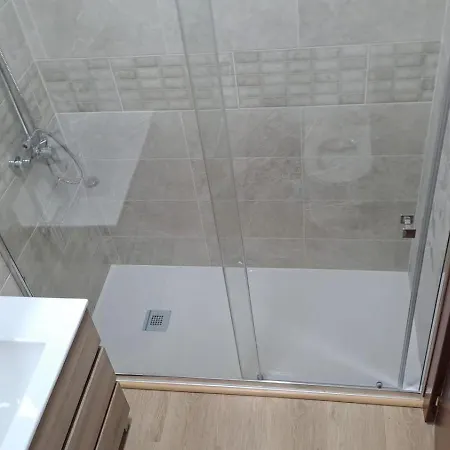 Residencia Vista Alegre Santiago de Compostela