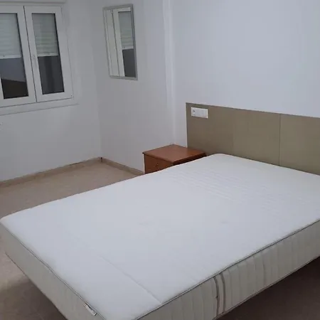 Residencia Vista Alegre *