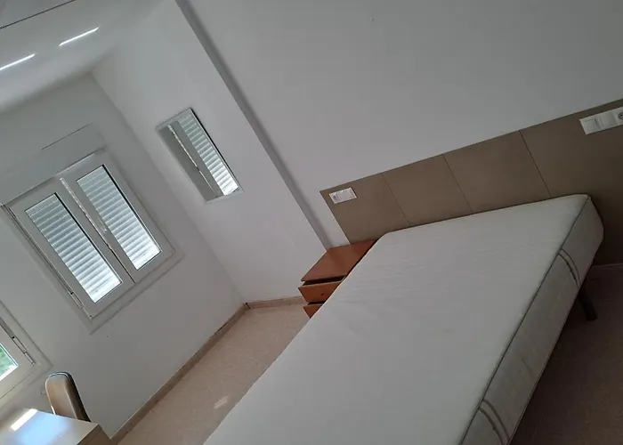 Residencia Vista Alegre Pensjonat *