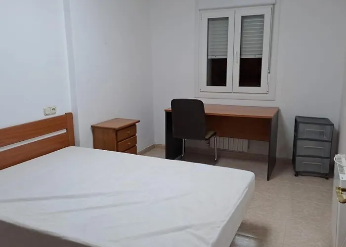 Residencia Vista Alegre