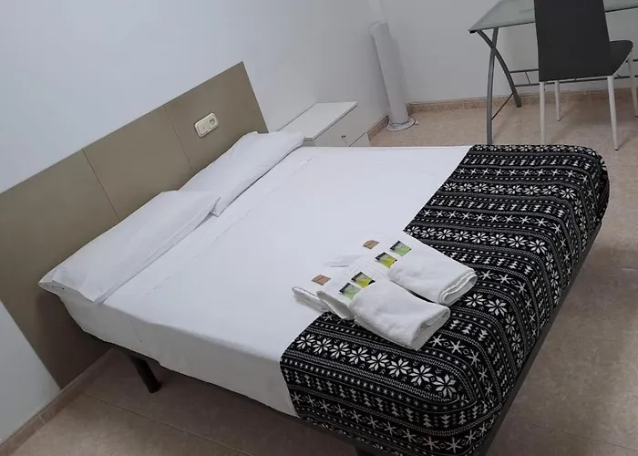 Residencia Vista Alegre Pensjonat *