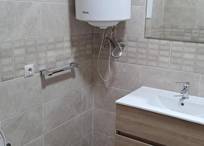 Residencia Vista Alegre Pensjonat Santiago de Compostela