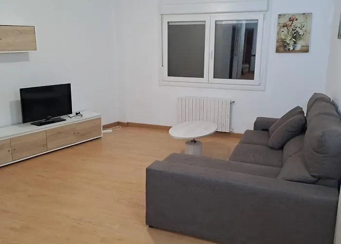 Residencia Vista Alegre Pensjonat Santiago de Compostela