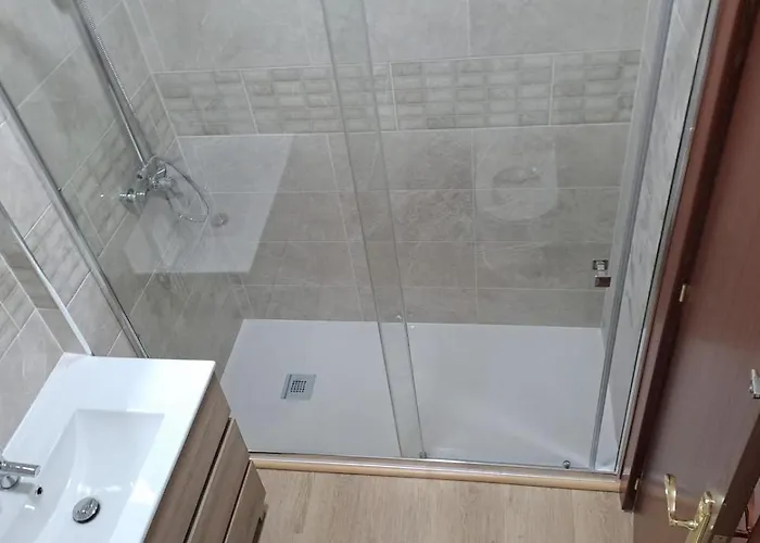 Residencia Vista Alegre Santiago de Compostela