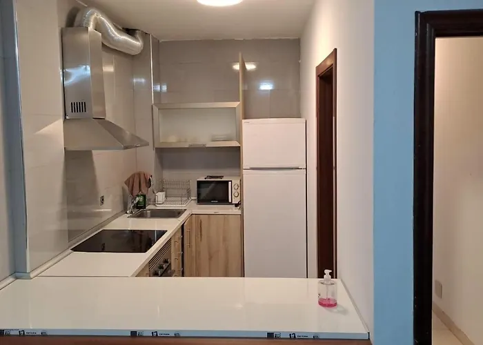 Residencia Vista Alegre Pensjonat