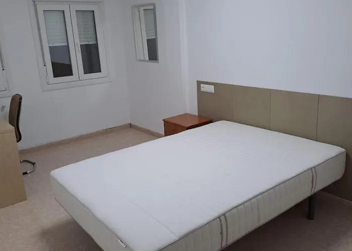 Residencia Vista Alegre *